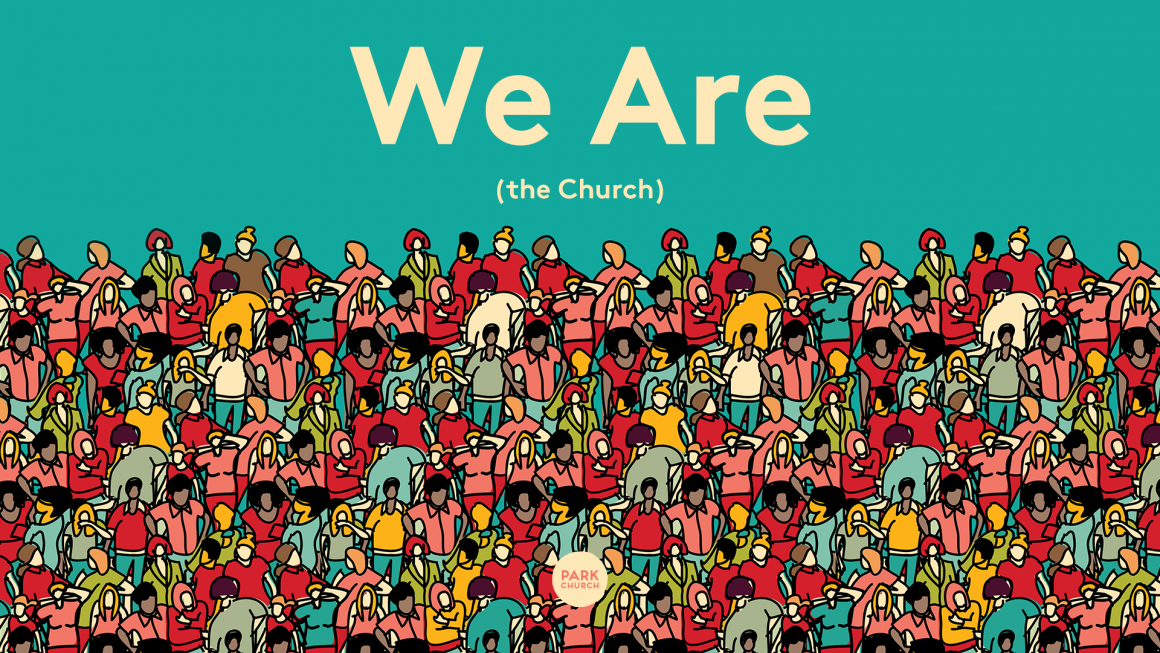We Are (the Church)