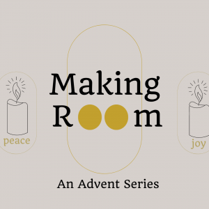 Making Room: Hope