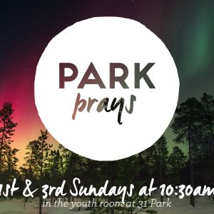 Park Prays