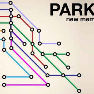 Park 101 New Member’s Class!