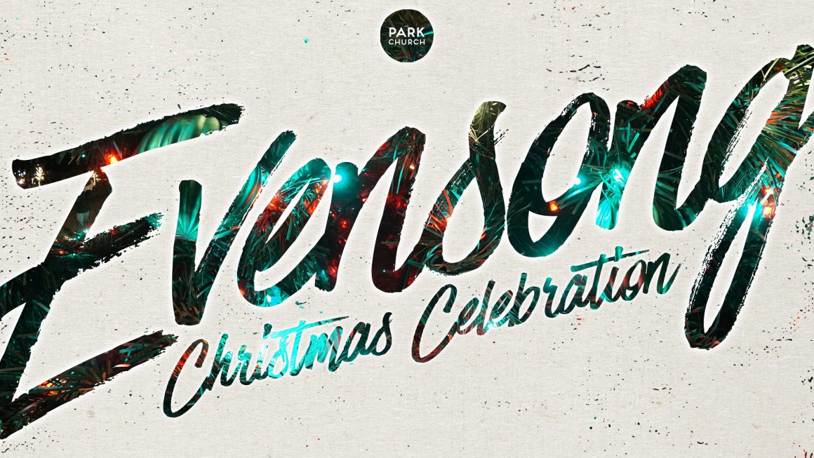 Evensong: Christmas Celebration