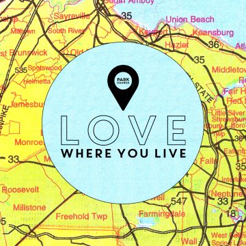 Love Where You Live