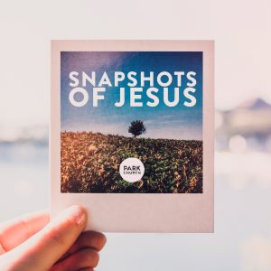 Snapshots of Jesus