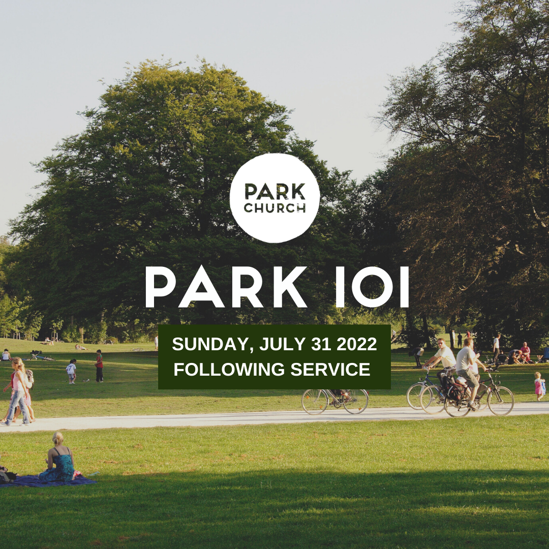 Park 101