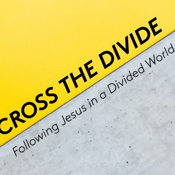 Cross the Divide