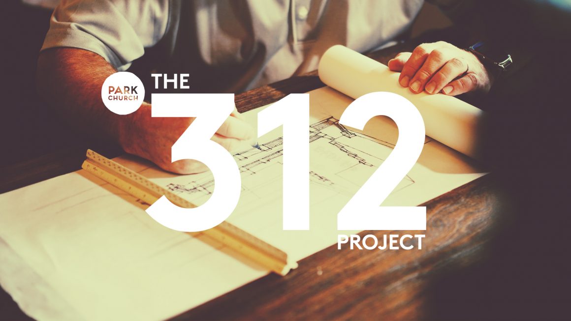 The 312 Project: the Process