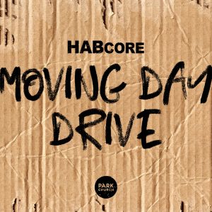 HABcore Moving Day Drive