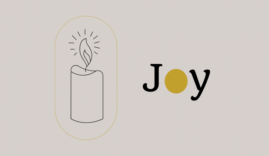 Making Room: Joy