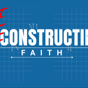 A Community of Love | Reconstructing Faith Pt.5