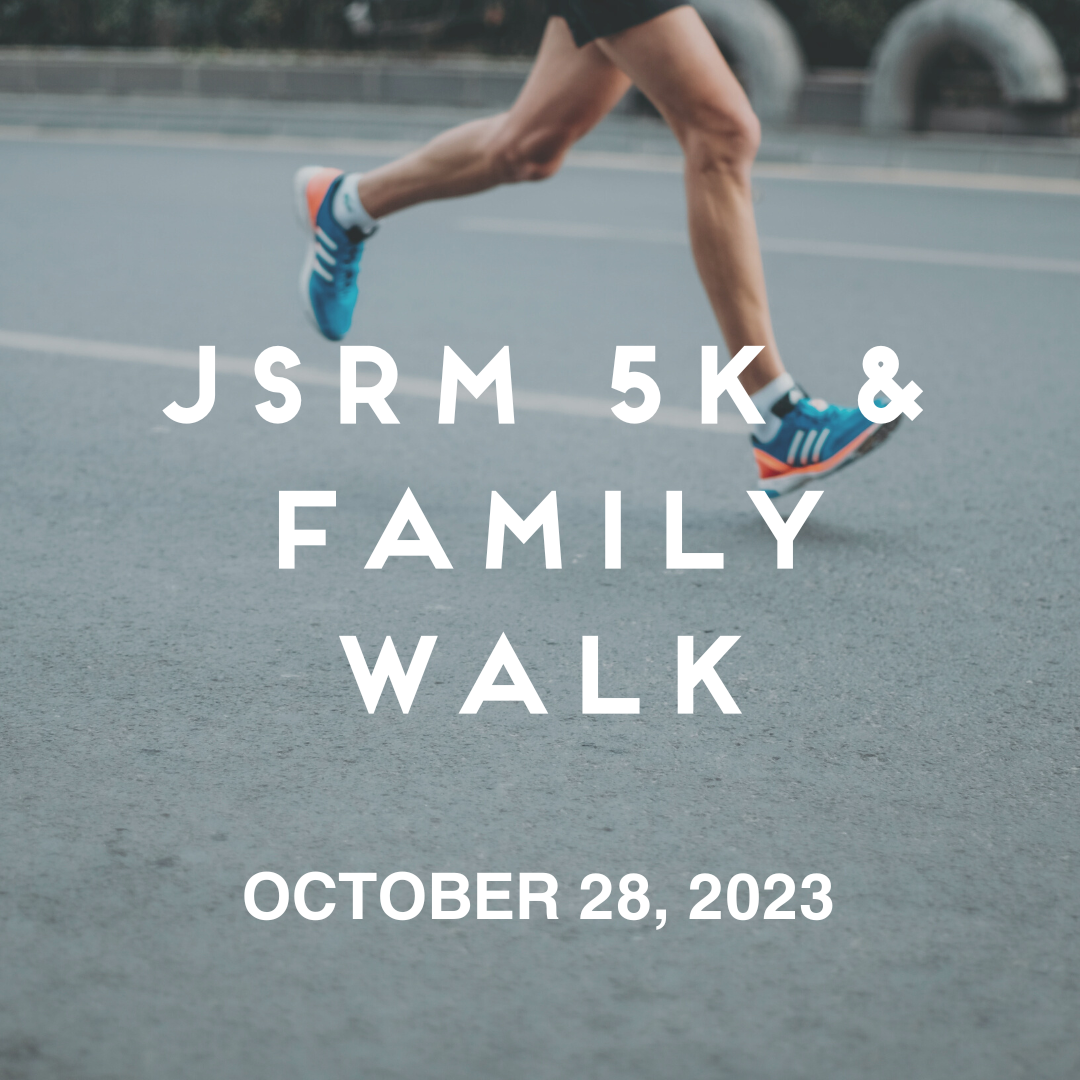 JSRM 5K & Family Run