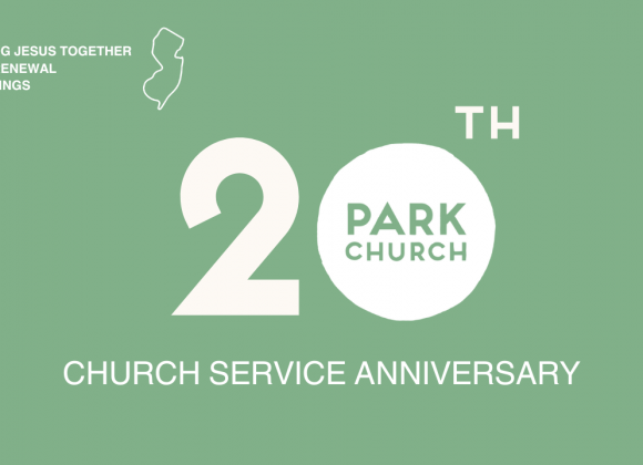 20th Church Service Anniversary | Baptism Sunday