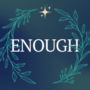 Enough Pt. 4 | Matthew  1:18-25 | Andy Newberry | Christmas Eve 2023