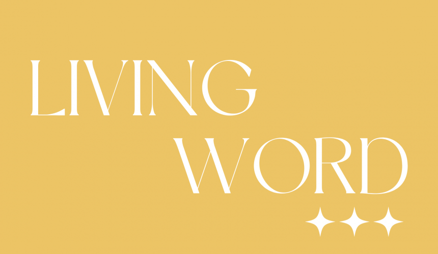 Living Word Pt. 2 | Hebrews 4:9-13, 4:16 | Nicholas Bowden