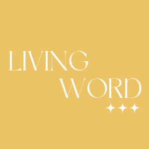 Living Word | Hebrews 4:12 | Steph Raubenheimer | 1.07.24