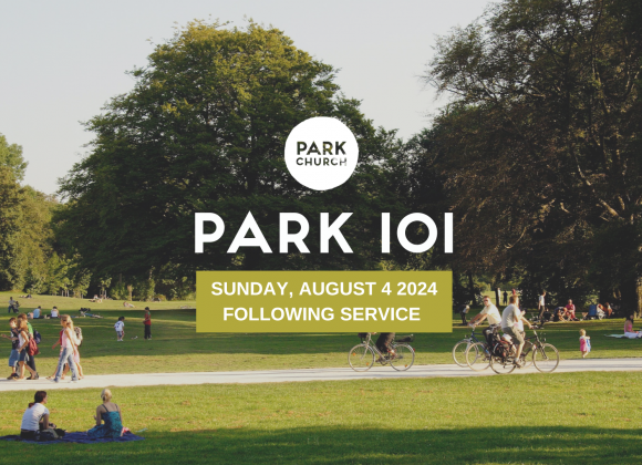 Park 101